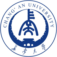 长安大学图标