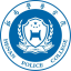 河南警察学院图标
