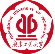 广东工业大学图标