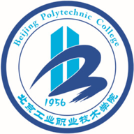 北京工业职业技术学院图标