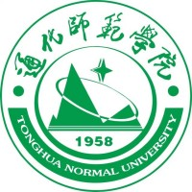 通化师范学院图标