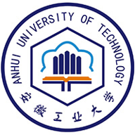 安徽工业大学图标
