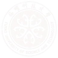 福建福耀科技大学图标