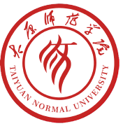 太原师范学院图标