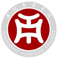 广州华商学院图标