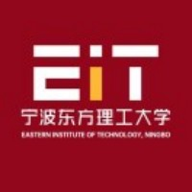 宁波东方理工大学图标