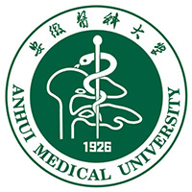安徽医科大学图标