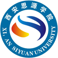 西安思源学院图标