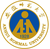 安徽师范大学图标