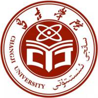 昌吉学院图标