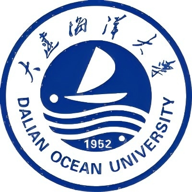 大连海洋大学图标