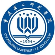 重庆第二师范学院图标