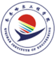 齐齐哈尔工程学院图标