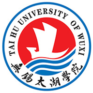 无锡太湖学院图标