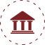 阜阳理工学院图标