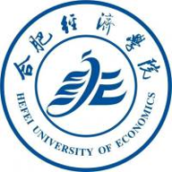 合肥经济学院图标