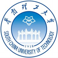 华南理工大学图标