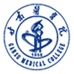 甘肃医学院图标