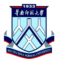 华南师范大学图标