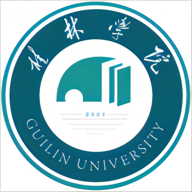 桂林学院图标