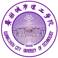 广州城市理工学院图标