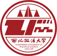 西北政法大学图标