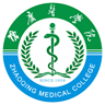 肇庆医学院图标
