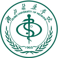 湖北医药学院图标