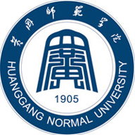 黄冈师范学院图标