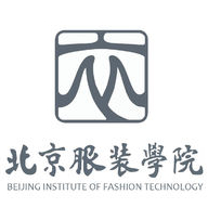 北京服装学院图标