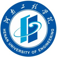 河南工程学院图标