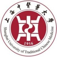 上海中医药大学图标