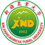 新疆农业大学图标
