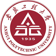 安徽工程大学图标