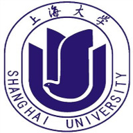 上海大学图标