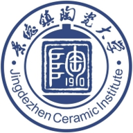 景德镇陶瓷大学图标