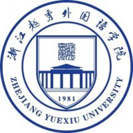 浙江越秀外国语学院图标