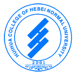 河北师范大学汇华学院图标