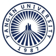 仰恩大学图标