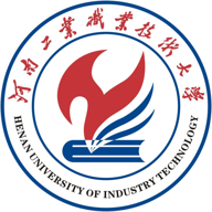 河南工业职业技术大学图标