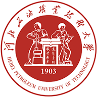 河北石油职业技术大学图标