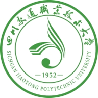 四川交通职业技术大学图标