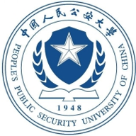 中国人民公安大学图标