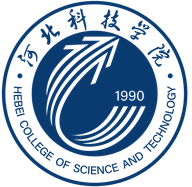 河北科技学院图标