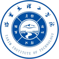 塔里木理工学院图标