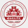 闽南科技学院图标