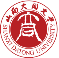 山西大同大学图标