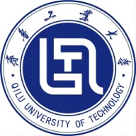 齐鲁工业大学图标