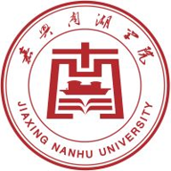 嘉兴南湖学院图标