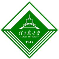 佳木斯大学图标